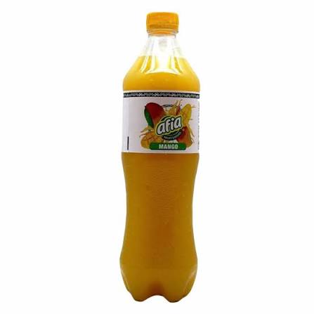 Afia Mango Juice 500Ml
