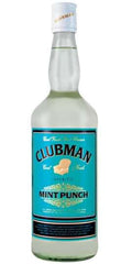 CLUBMAN -750ML