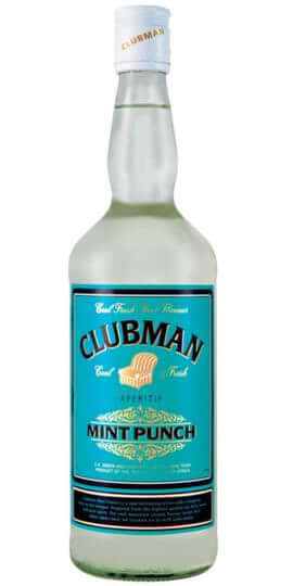 CLUBMAN -750ML