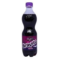Bfi Brava Bravito 300Ml