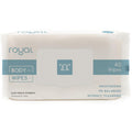 Royal Intimase Wipes 10 Pack