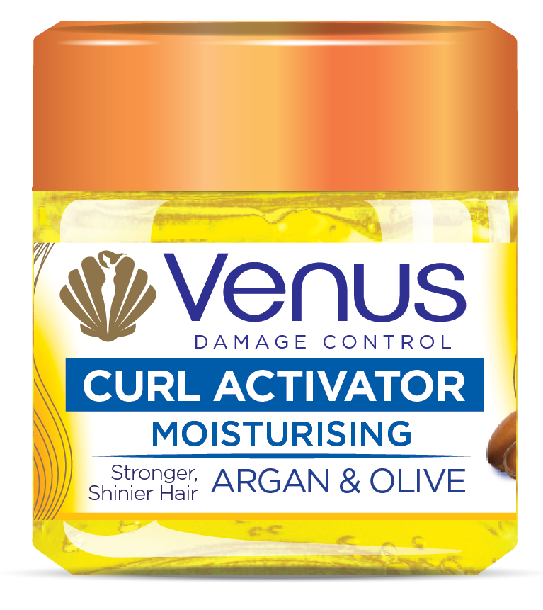 Venus Curl Activator 100G
