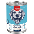 Wanpy Chicken And Liver Dog Food 375G