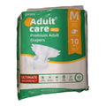 Miliki Adult Care Diaper Medium