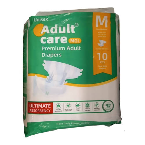 Miliki Adult Care Diaper Medium