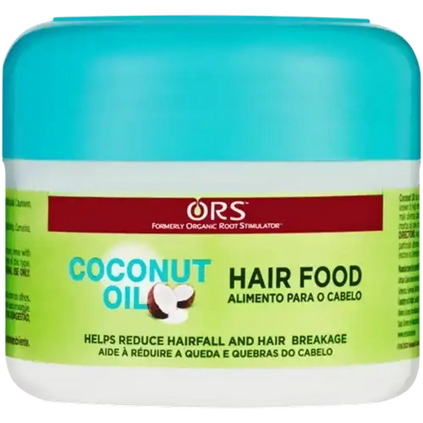 Ors Naturals Hair Food 250 Ml
