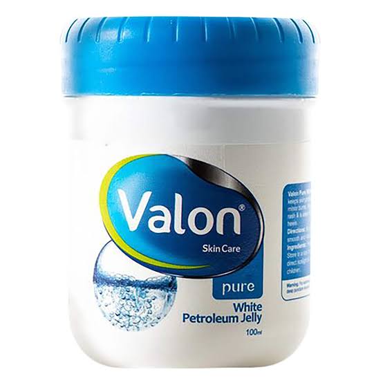 Valon Pj Baby Pure 100Ml