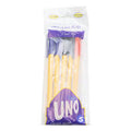 Uno Fine Tip Ballpen 5Pack A1U4021