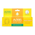 Mentholatum Anti Acnes Scar