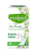 Molped P/Soft Panty Liners Sw