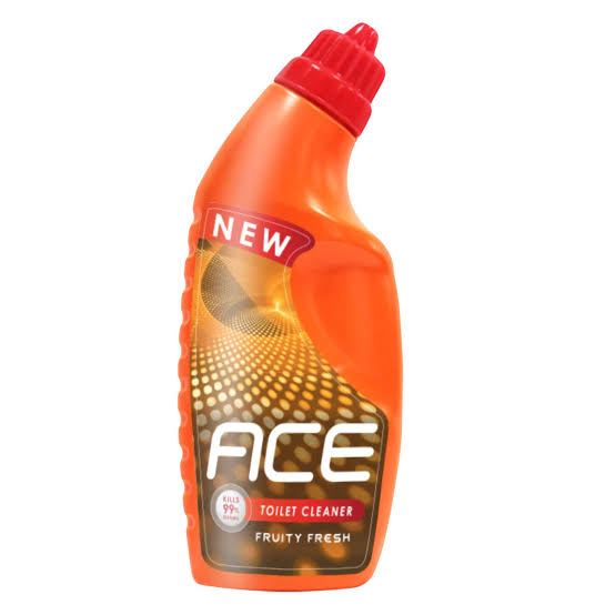 Ace Ltc Fruity Fresh T/Cleaner 500Ml