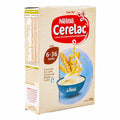 Kerelac Bifidus Bl Wheat Bib 200G