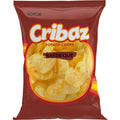 Cribaz Barbeque Crisps 45G