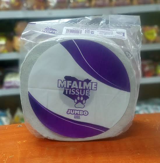 Mfilme Jumbo Rolls
