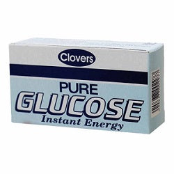 Clovers Pure Glucose 90G Pkt