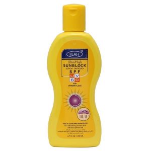 Feah Spf Uv46 Sun Block With