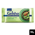 Geisha Soap Aloe & Honey FLW 90g