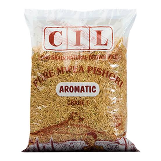 CIl Brown Rice 1Kg