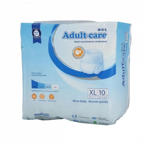 Adult Care Pants Extra Large
