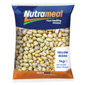 Nutrameal Yellow Beans 1Kg