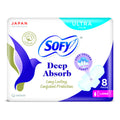 Sefy Long Lasting Pads