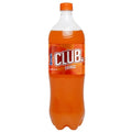 Club Soda Orange 500Ml