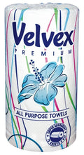 Velvex Kitchen Towels Premium (P7)
