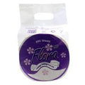 Flora Tissue Jumbo Roll Small