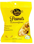 Nuttishland Dry Roasted & Salted