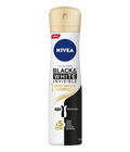 Nivea Deo Invisible Black And White Silky Smooth 150Ml