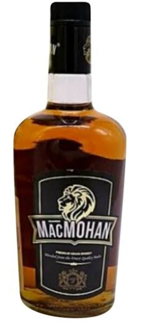 MAC MOHAN 750ML