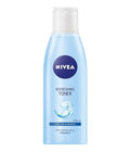 Nivea Vis Refreshing Toner