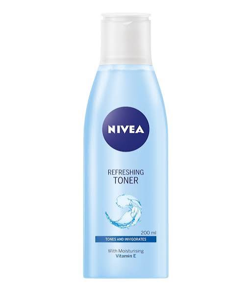 Nivea Vis Refreshing Toner