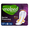 Molped Pads Night Extra