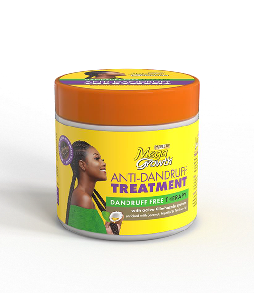 Profectiv Mega Growth Anti