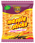Tropical Heat Mango Sticks