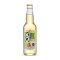 CIDER:APPLE AND GINGER