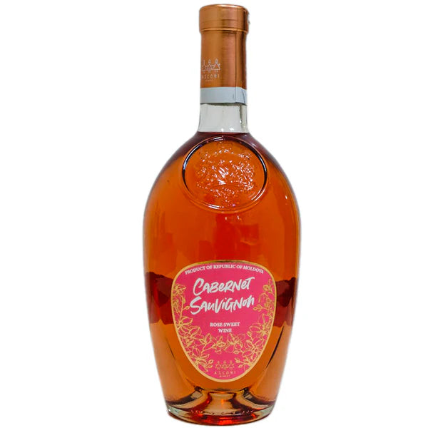 ASCONI CABERNET SAUVIGNON ROSE SWEET
