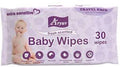 Aryuv Baby Wipes Travel Pack