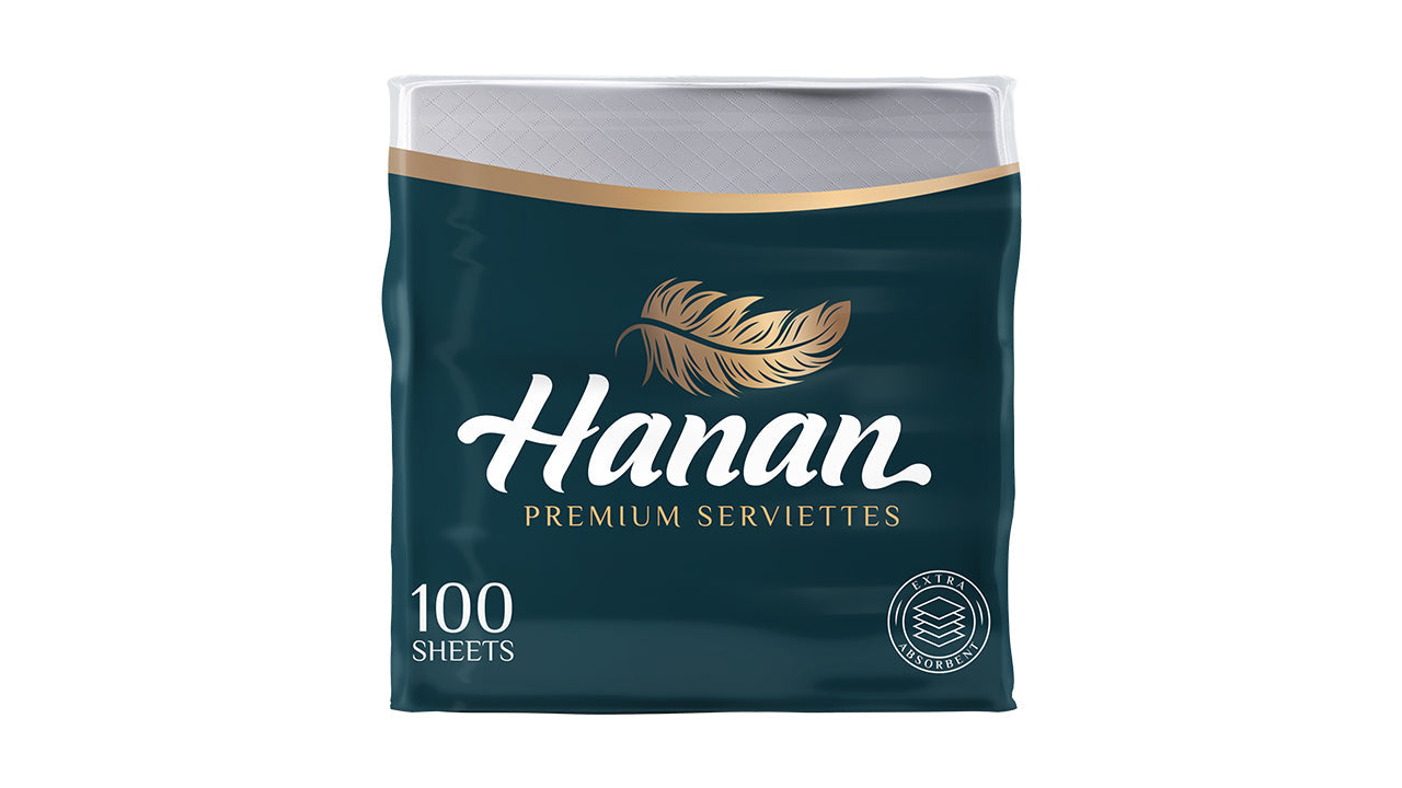 Hanan Hand Towel 240S