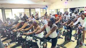Absolute Fitness Gym