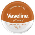 Vaseline Cocoa Butter Lip Balm