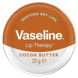 Vaseline Cocoa Butter Lip Balm
