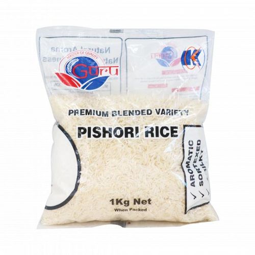 Guru Premium Blended Pishori 999G