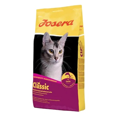 Josera Josi Cat Food 4Kg