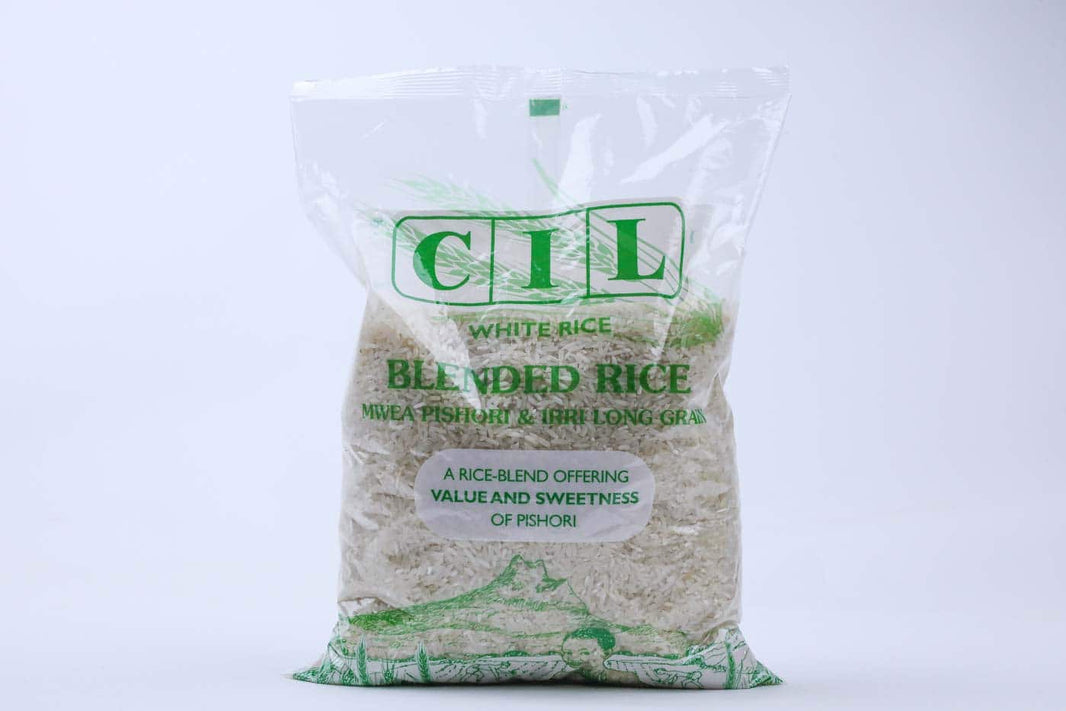 CIl Blended Rice 5Kg