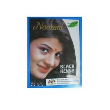 Noorini Black Henna 10G
