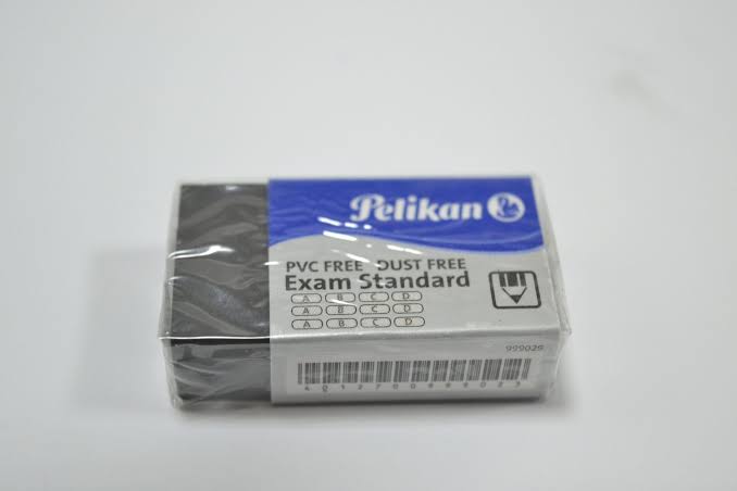 Pelikan Dust Free Eraser Large