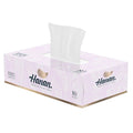 Hanan Facial Tissue White 14
