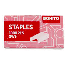 Staple Pins 24/6 1425